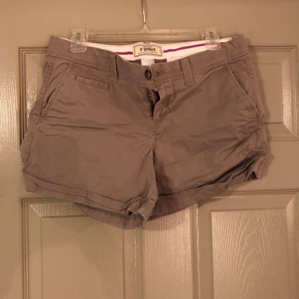 Old navy shorts